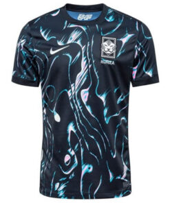 South Korea Away Shirt 2024