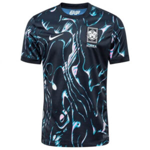 South Korea Away Shirt 2024