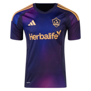 LA Galaxy Away Shirt 2025