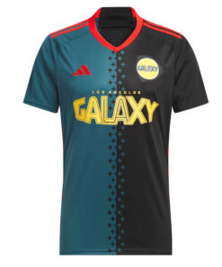 LA Galaxy Third Shirt 2024