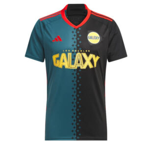 LA Galaxy Third Shirt 2024
