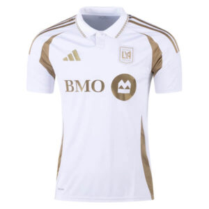 LAFC Away Shirt 2025