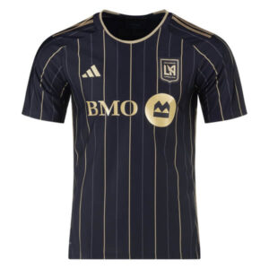 LAFC Home Shirt 2024