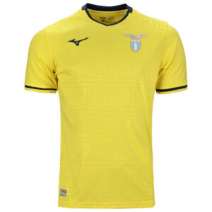 Lazio Away Shirt 24/25