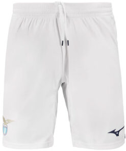 Lazio Home Shorts 24/25