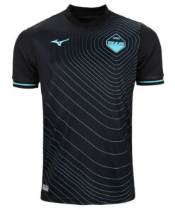 Lazio Third Shirt 24/25