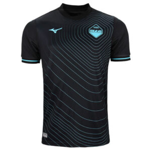 Lazio Third Shirt 24/25