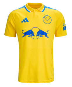 Leeds United Away Shirt 24/25
