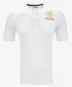 Leeds United Centenary Shirt