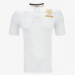 Leeds United Centenary Shirt