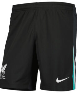 Liverpool Away Shorts 24/25
