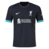 Liverpool Away Player Version Shirt 24/25