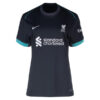 Liverpool Away Women’s Shirt 24/25