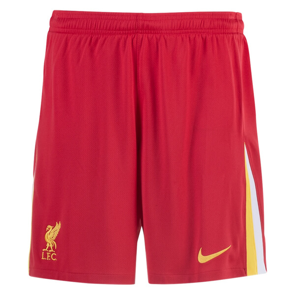 Liverpool Home Shorts 24/25