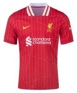 Liverpool Home Player Version Shirt 24/25