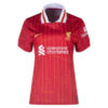 Liverpool Home Women’s Shirt 24/25