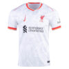 Liverpool Third Shirt 24/25
