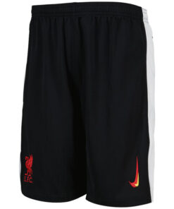 Liverpool Third Shorts 24/25