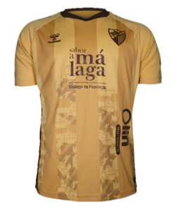 Malaga CF Away Shirt 24/25