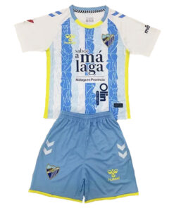 Malaga CF Home Kids Kit 24/25