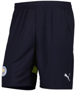 Manchester City Away Shorts 24/25