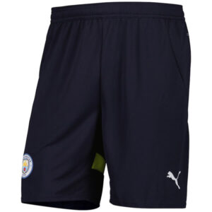 Manchester City Away Shorts 24/25