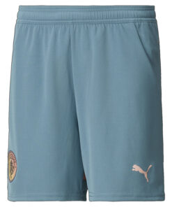 Manchester City ‘Definitely City’ Shorts 24/25