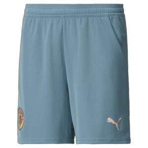 Manchester City ‘Definitely City’ Shorts 24/25