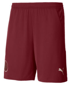 Manchester City Third Shorts 24/25