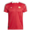 Manchester United Icon Shirt 2025