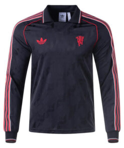 Manchester United OG Lifestyler Football Shirt