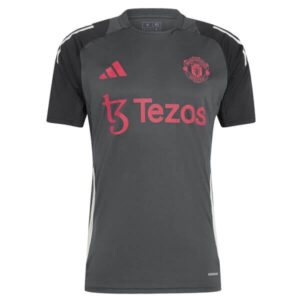 Manchester United Pre Match Shirt – European