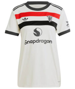 Manchester United Third Womens Shirt 24/25