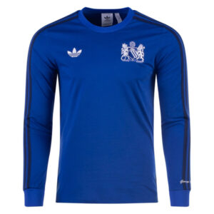 Manchester United x George Best Lifestyler Long Sleeve Shirt