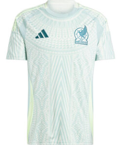 Mexico Away Shirt 2024