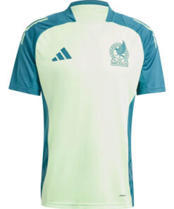 Mexico Pre Match Training Top