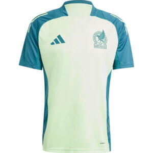 Mexico Pre Match Training Top