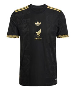 Mexico Special Edition Third Shirt 2025