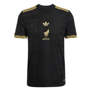 Mexico Special Edition Third Shirt 2025
