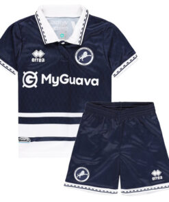 Millwall Home Kids Kit 24/25