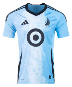 Minnesota United FC Away Shirt 2025