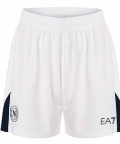 Napoli Away Shorts 24/25
