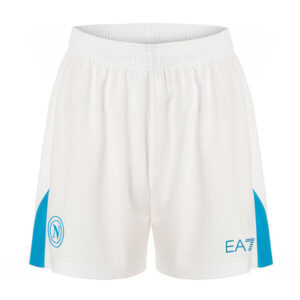 Napoli Home Shorts 24/25