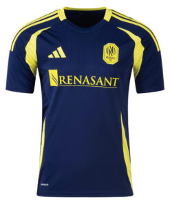 Nashville SC Away Shirt 2025