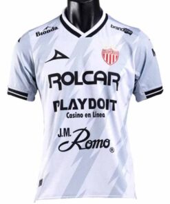 Necaxa Away Shirt 24/25