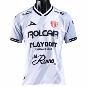 Necaxa Away Shirt 24/25