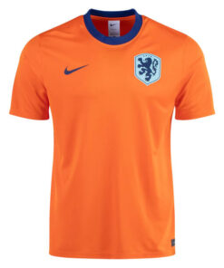 Netherlands Home Shirt 2024