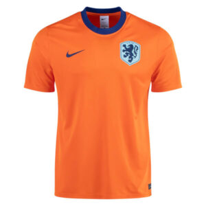 Netherlands Home Shirt 2024