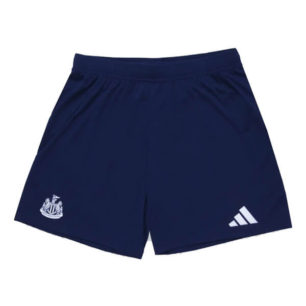Newcastle United Away Shorts 24/25