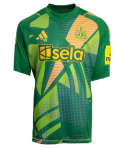 Newcastle United Goalkeeper Shirt 24/25